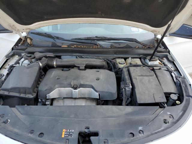 2G11Z5SL8F9220119 Chevrolet IMPALA LS