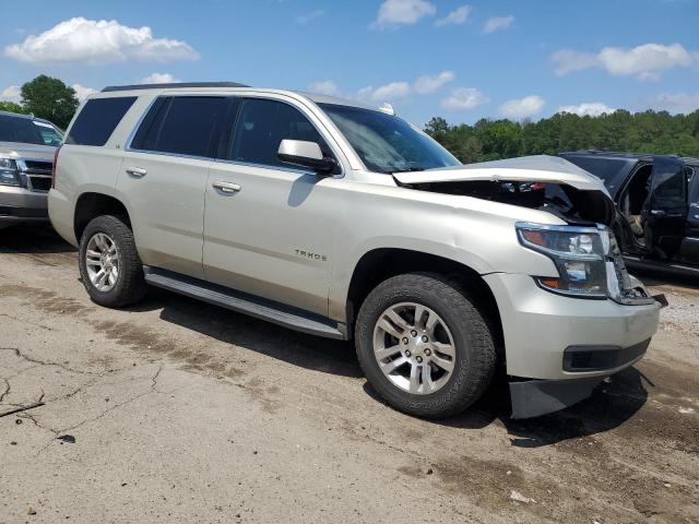 1GNSCAKC2GR335237 Chevrolet Tahoe C1500  Ls