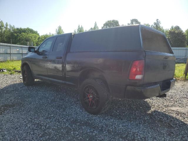 1C6RR6FT2HS615657 RAM 1500 St
