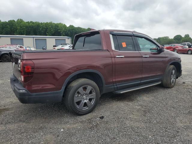 5FPYK3F75LB012273 Honda Ridgeline Rtl