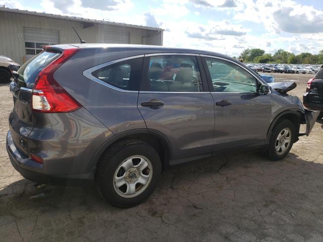 5J6RM4H35GL122504 Honda CR-V LX