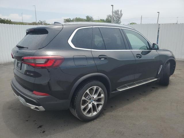 5UXCR6C06P9P50573 BMW X5 Xdrive40i