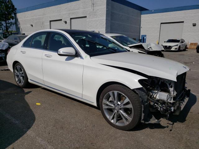55SWF4KB6FU017859 Mercedes-Benz C 300 4matic