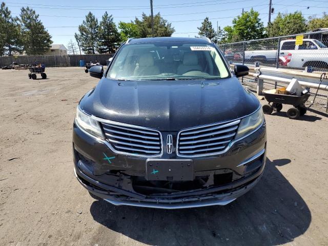 5LMCJ1A96FUJ18917 Lincoln MKC