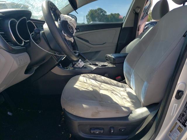 5XXGM4A71FG433680 KIA Optima Lx