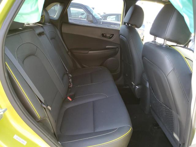 KM8K33A52LU438040 Hyundai Kona Limited