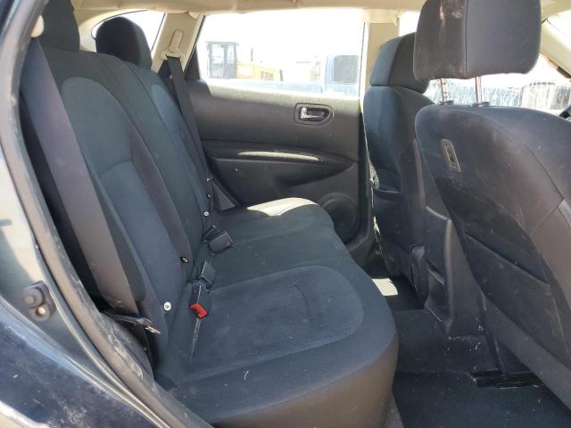 JN8AS5MV0EW700840 Nissan Rogue Select S
