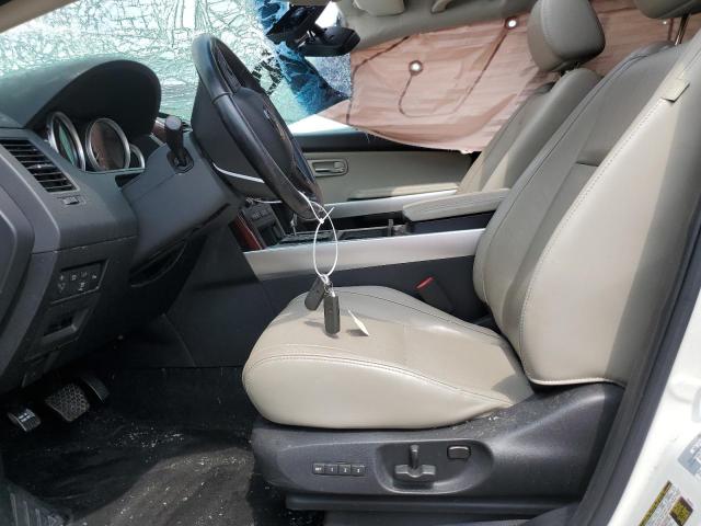 JM3TB3DV7E0430153 Mazda Cx-9 Grand Touring