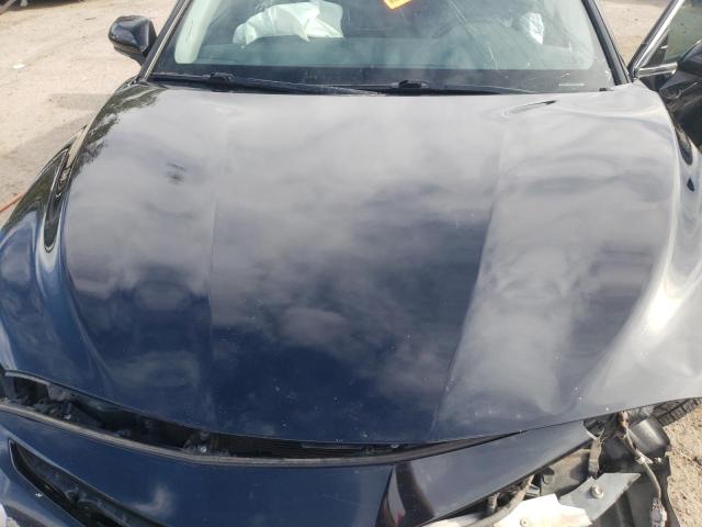 4T1B61HKXJU042703 Toyota CAMRY XSE