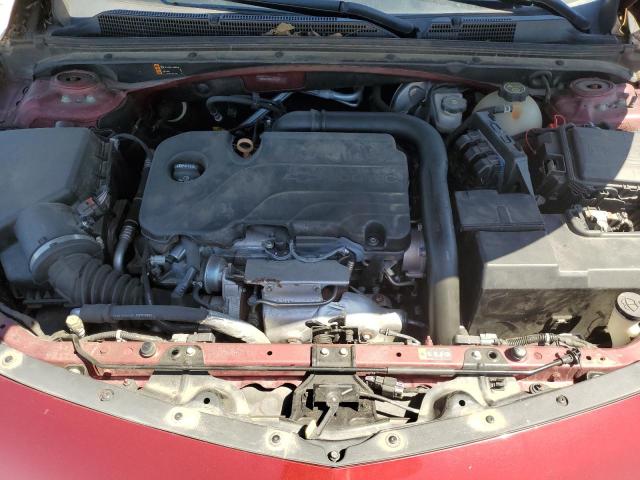 1G1ZE5ST3HF161750 Chevrolet MALIBU LT