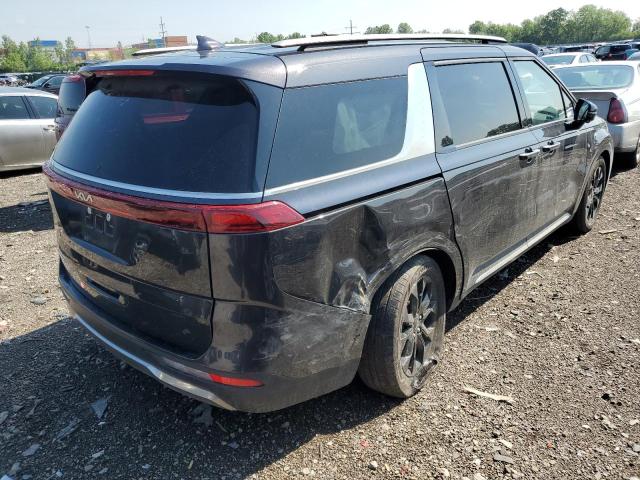 KNDNE5H39P6236415 KIA Carnival Sx
