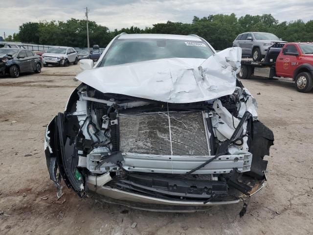 5GAERBKW7MJ230483 Buick Enclave Essence