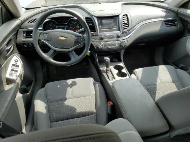 2G11Z5S30H9145158 Chevrolet IMPALA LS