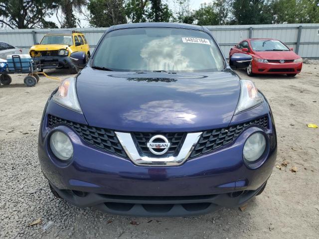 JN8AF5MR8FT507913 Nissan JUKE S