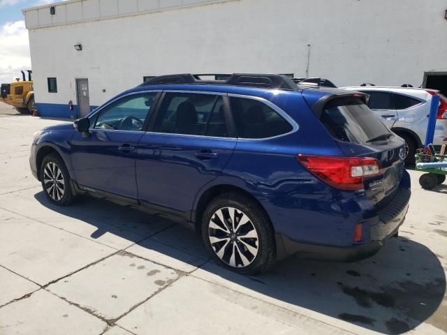 4S4BSANC1H3404197 Subaru Outback 2.5i Limited