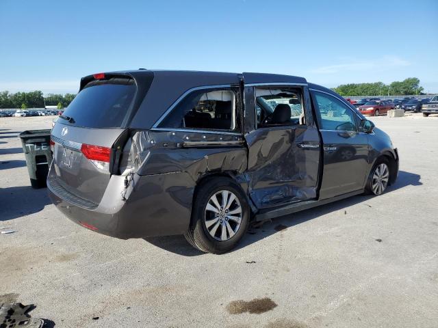 5FNRL5H69FB098041 Honda ODYSSEY EXL