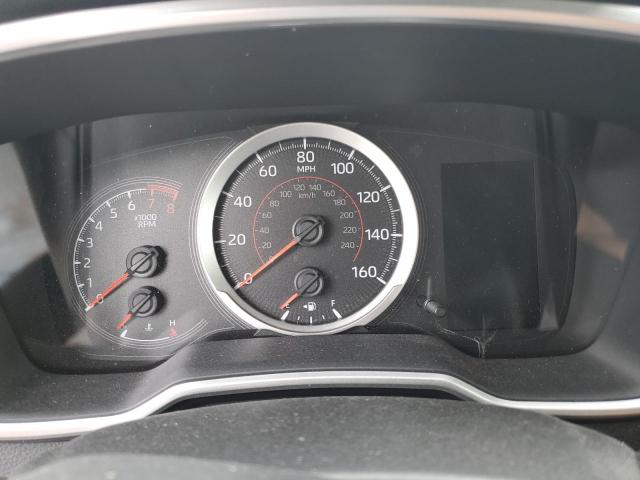 JTND4MBE2N3187099 Toyota COROLLA SE