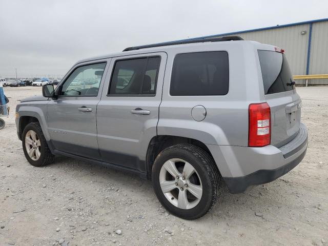 1C4NJPFA2FD246285 Jeep Patriot Latitude