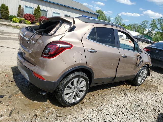 KL4CJASB1KB750362 Buick Encore Preferred