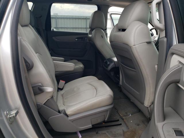1GNKVHKD3FJ306323 Chevrolet Traverse Lt