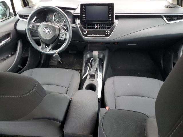 5YFEPRAE4LP104484 Toyota COROLLA LE