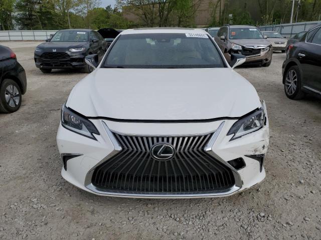 JTHBZ1B17K2001159 Lexus ES 350