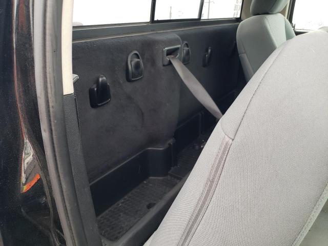 3C6JR7AT2FG532342 RAM 1500 St