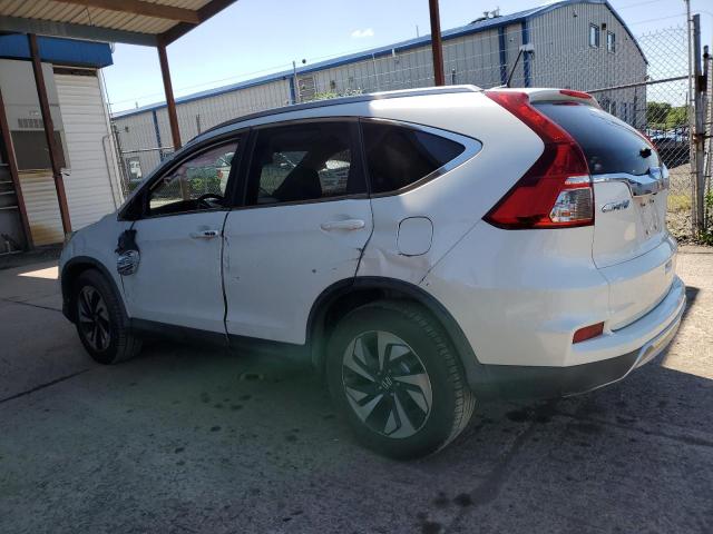 5J6RM4H95FL069239 Honda Cr-v Touring