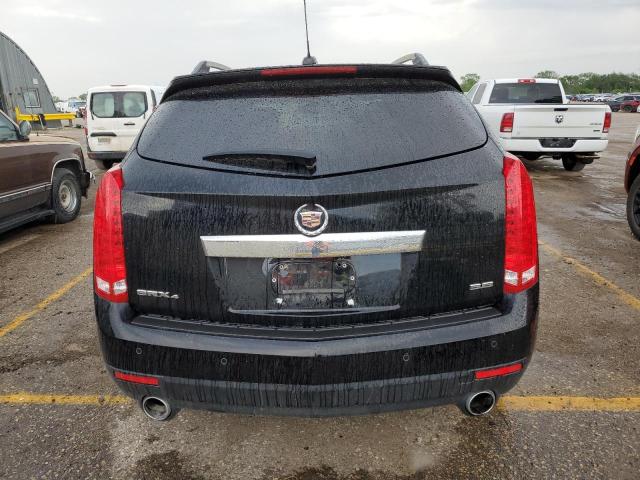 3GYFNDE30GS504194 Cadillac Srx Premium Collection