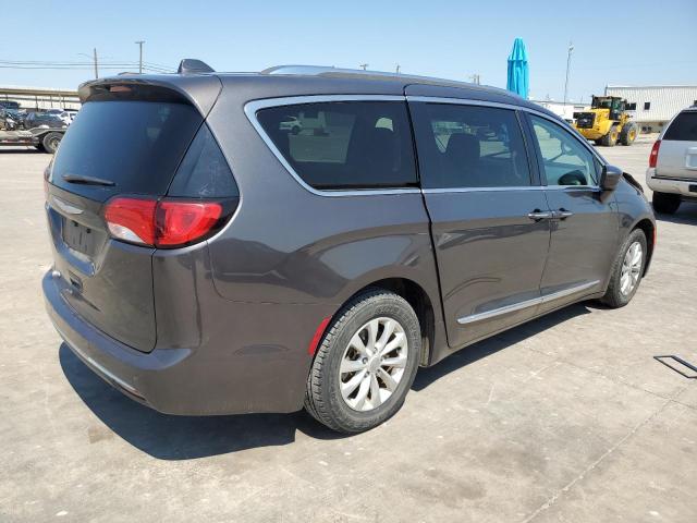2C4RC1BG0JR152043 Chrysler Pacifica Touring L
