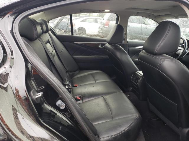 JN1BV7ARXEM705486 Infiniti Q50 BASE