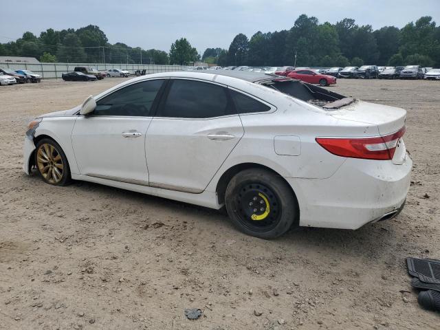 KMHFH4JG2FA440483 Hyundai Azera Limited