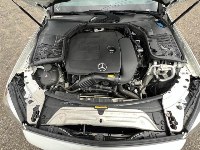 55SWF8EB0KU301047 Mercedes-Benz C 300 4matic