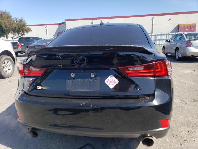 JTHBF1D22E5035740 Lexus IS 250