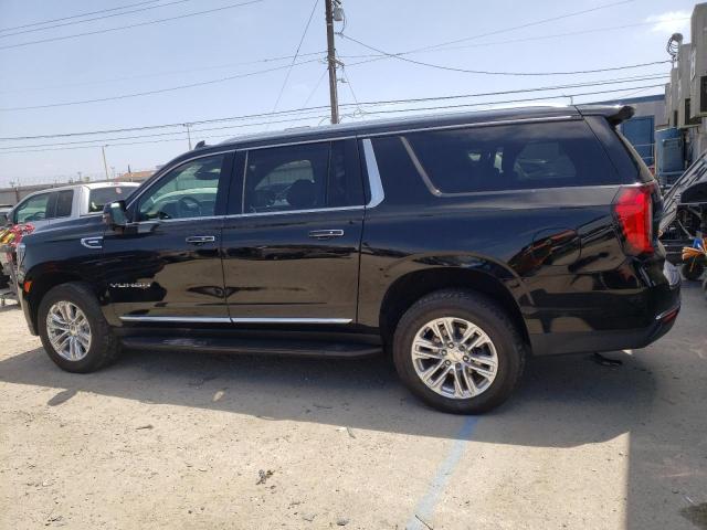 1GKS1GKT4NR243856 GMC Yukon Xl C1500 Slt