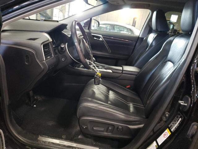 2T2BZMCA7HC082168 Lexus Rx 350 Base
