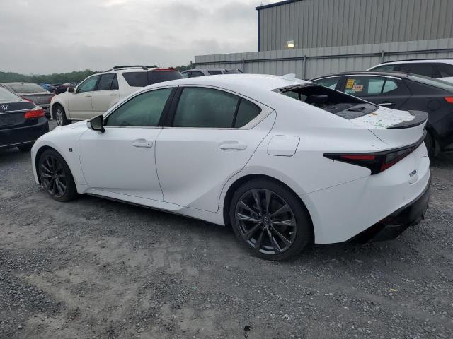 JTHGZ1B29M5040805 Lexus Is 350 F-sport