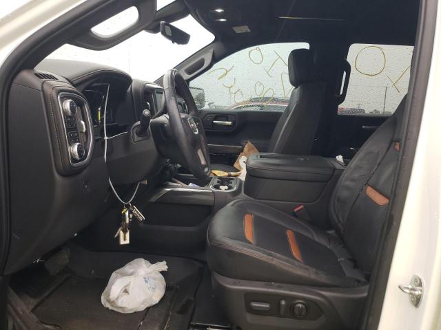 3GTP9EEL3NG124609 GMC SIERRA LIM
