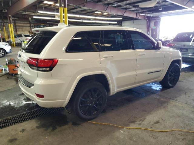 1C4RJFAG7JC177762 Jeep Grand Cherokee Laredo