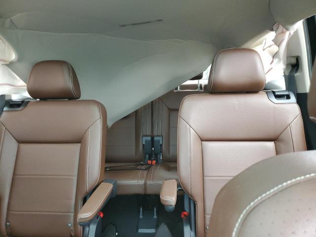 1V2JR2CA5NC513095 Volkswagen ATLAS SE