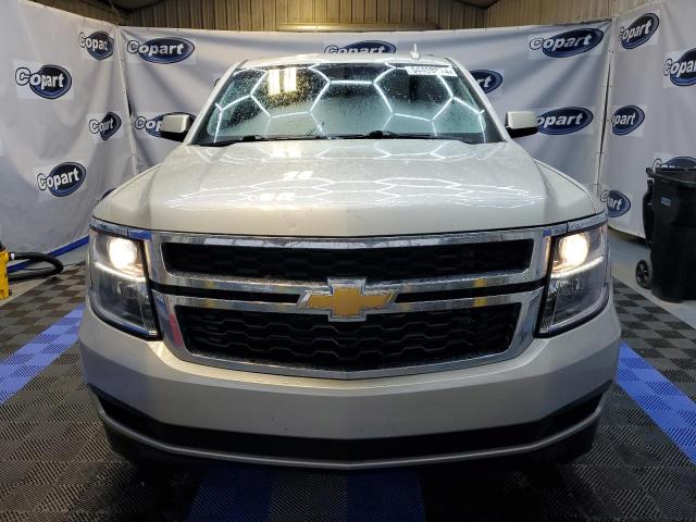 1GNSCJKC5FR590141 Chevrolet Suburban C1500 Lt