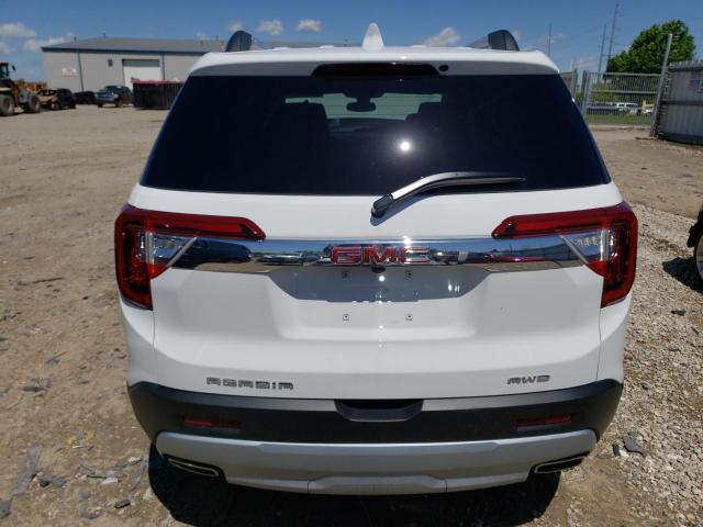 1GKKNULS1PZ250131 GMC ACADIA SLT