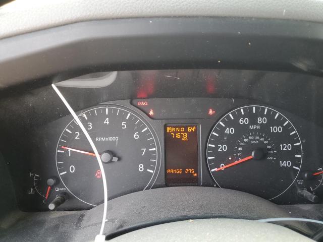 1N6AF0LY3HN811856 Nissan NV 2500 S