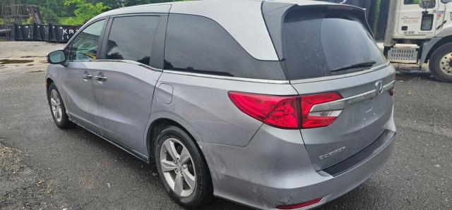 5FNRL6H50KB047373 Honda ODYSSEY EX