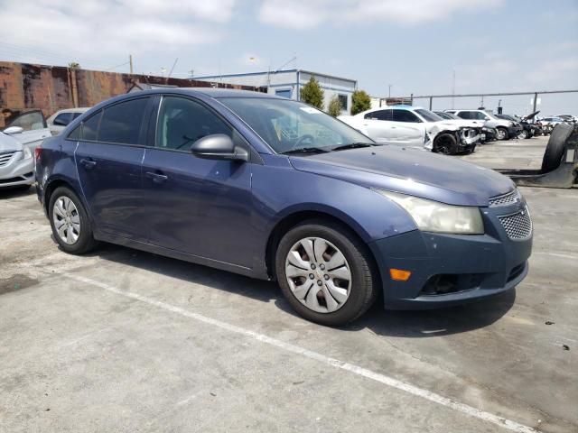 1G1PA5SG5E7174933 Chevrolet CRUZE LS