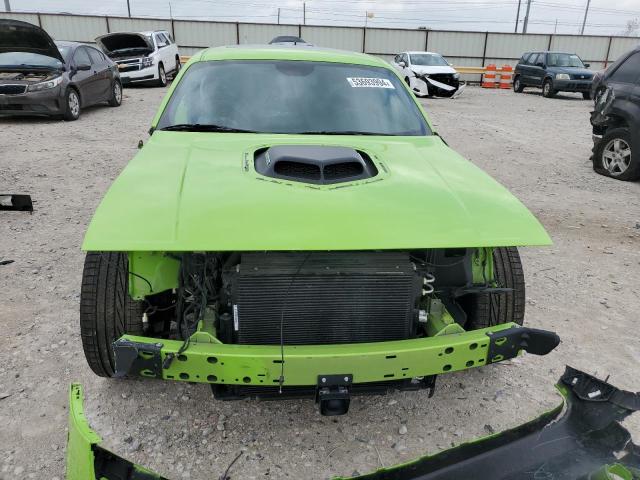 2C3CDZBT2PH558875 Dodge Challenger R/t