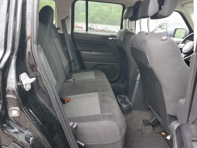 1C4NJRBB1GD719282 Jeep Patriot Sport