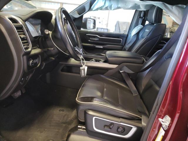 1C6SRFJT7LN292156 RAM 1500 Laie