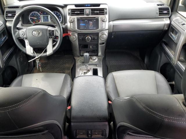 JTEBU5JRXH5428482 Toyota 4runner Sr5/sr5 Premium