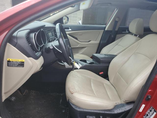 5XXGN4A7XEG350843 KIA OPTIMA EX